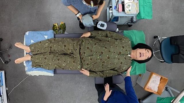 '팽현숙♥' 최양락, 수면 마취 중 돌발 상황 발생…