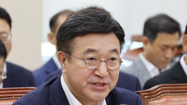 윤호중 행안장관 
