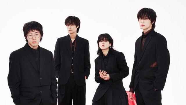 터치드, 12일 ‘레드 시그널’ 발매…트랙리스트 공개