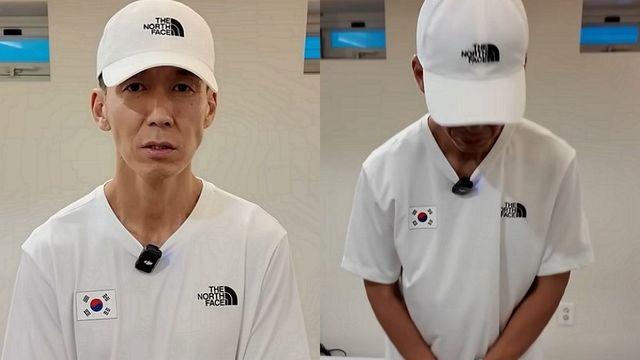 션, 돌연 마지막 인사…”그동안 감사했습니다” [RE:뷰]
