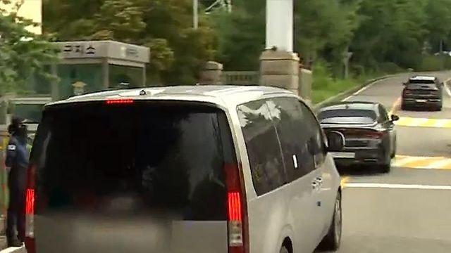 김건희특검, 尹 체포 재시도…구인 위해 물리력 동원 방침