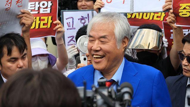 서부지법 난동 배후 파고드는 경찰, 전광훈 '가스라이팅' 주목(종합)