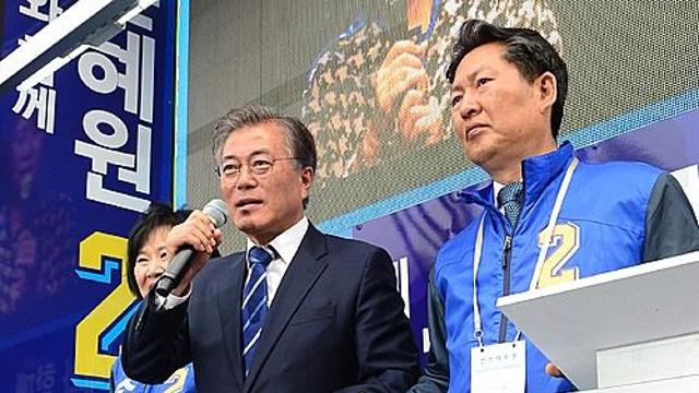 정청래, 7일 문재인 전 대통령 예방…노무현 전 대통령 묘역 참배도