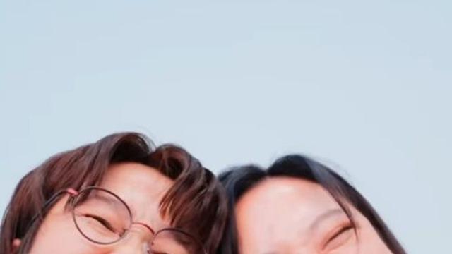 김숙, 송은이와 맞은 경사에 