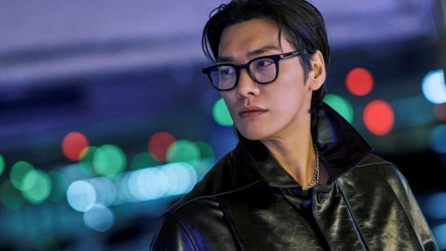 명문대 출신 강사, 밤에는 클럽MD…김영광 이중생활 포착 (은수 좋은 날)