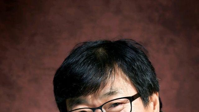 슬픔과 함께 하는 ‘순한 시인’ 박한 [경기작가를 해석하다 ③]