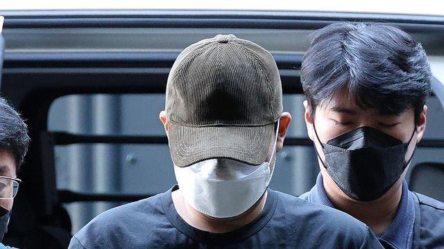 전 여자친구 살해한 대전 교제살인 피의자 20대 구속영장 신청