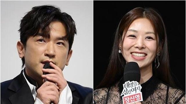 이민우♥싱글맘 결혼 논쟁? 시끌한 반응 속 왜 ‘장신영 소환’됐나 [엑’s 이슈]