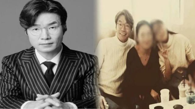 배우 송영규, 차량 안 숨진 채 발견…가정사 재조명
