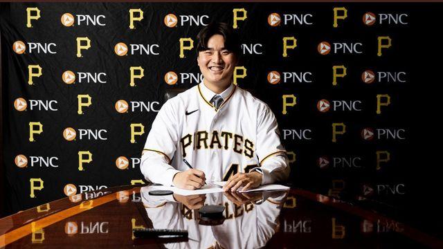 심준석, MLB 도전 3시즌만에 마이애미서 방출