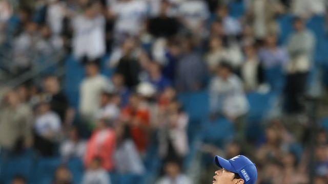‘돌부처’가 마운드를 떠난다…삼성 오승환, 등번호 ‘21’ 영구결번 확정
