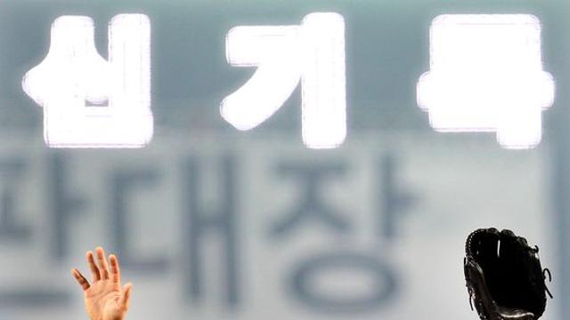 오승환 은퇴 결정 