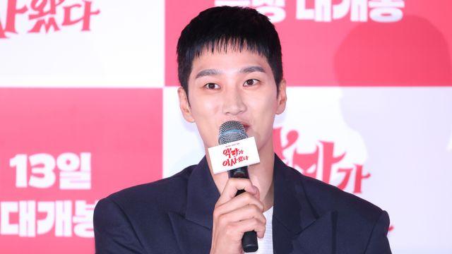 ‘악마가’ 안보현 “임윤아, 실제로도 밝고 털털해”