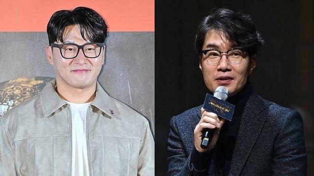 [단독] 故 송영규 발인…오대환 
