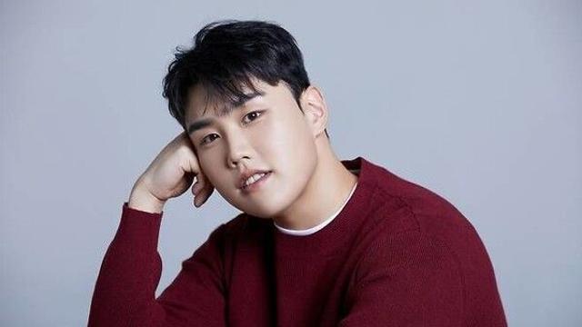 고정우, 14일 입소…사회복무요원 대체복무