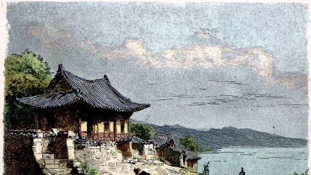 [한반도소나타7] 강화도 강화도령