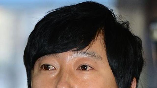 [단독] '부친상' 이수근 위한 배려…7일 '아는 형님' 녹화 급히 취소 (종합)
