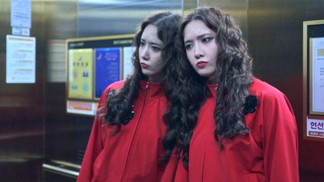 윤아 “악마 연기 위해 화려한 스타일링 시도…작업 즐거웠다” (‘악마가 이사왔다’)