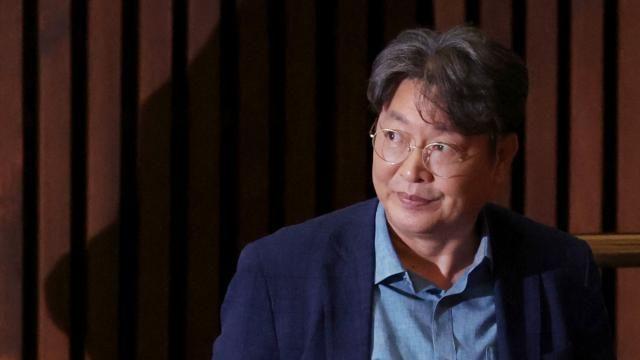 '차명 주식거래 의혹' 이춘석, 서울경찰청이 직접수사…