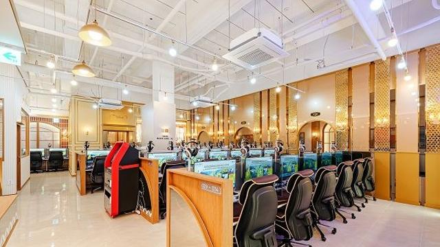 ‘아이센스블랙라벨PC존’, 퇴직·은퇴 후 PC방 창업 1순위로 주목… 안정성과 수익성 모두 잡았다