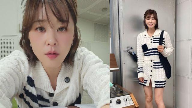최강희, '연기 중단' 4년 만 복귀하나…'40kg대' 다이어트→연기 레슨 근황 [엑's 이슈]