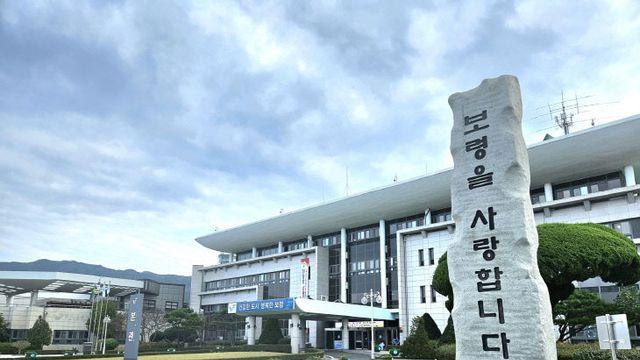 보령시, 소비쿠폰 지급률 94%…'찾아가는 접수' 총력