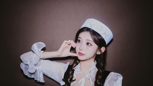 오늘자 LG 이주은 치어리더 인스타