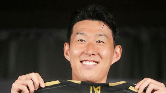 손흥민, 美 LAFC 데뷔전은 언제…빠르면 10일·늦으면 17일