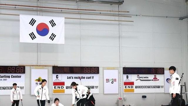 의성군, 15-17일 ‘아시아컬링클럽선수권대회’ 개최