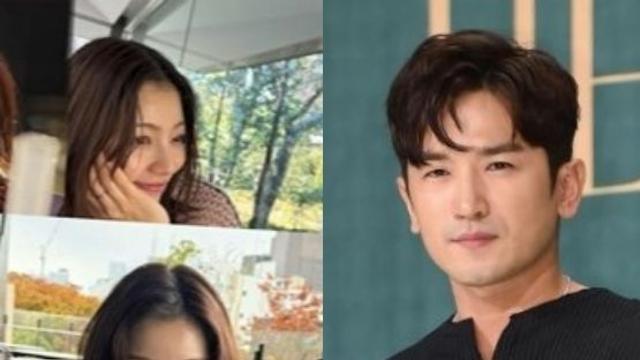 이민우, '싱글맘' ♥예비신부 공개…이민정 닮은 미모의 '재일교포' (살림남)[엑's 이슈]
