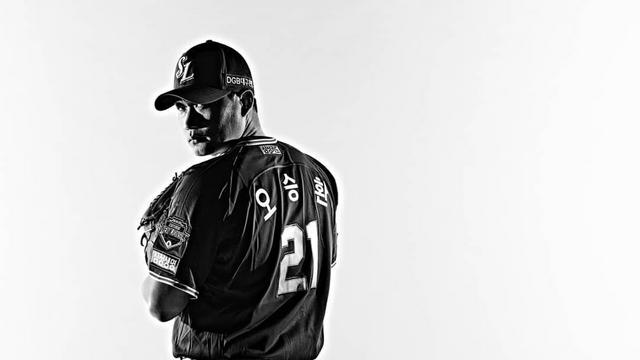 오승환이 첫 은퇴 투어 하루 전 은퇴를 발표했다