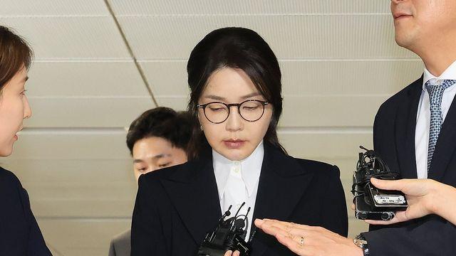 특검, 김건희 전격 구속영장…초유 前대통령 부부 동시구속 기로(종합2보)