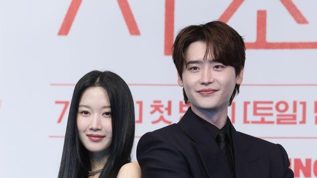 이종석표 전문직, 문가영표 로코… ‘서초동’이 보여준 시너지의 정석 [‘서초동’ 종영] ①