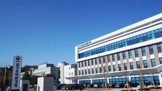 대청호 회남수역에도 조류경보 ‘관심’ 단계