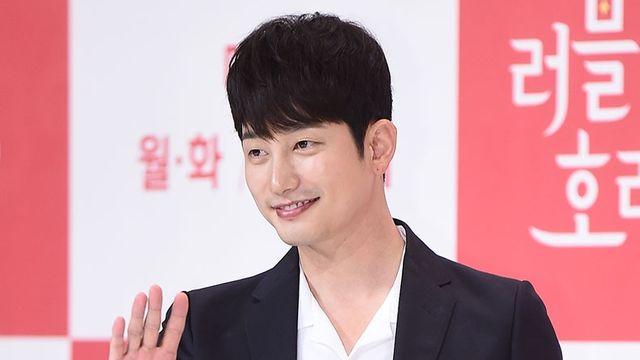 박시후, '유부남에 女 소개' 반박 