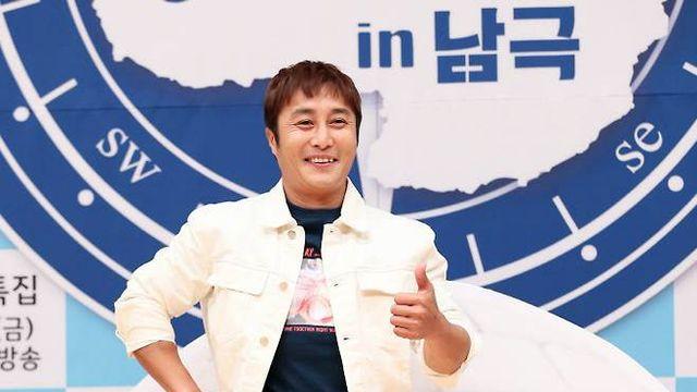 김병만, 전처 딸 파양 소송 오늘(8일) 선고