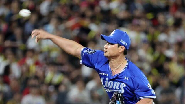 '은퇴' 오승환 전성기 어땠나… 이숭용 