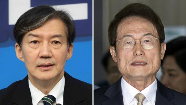 '광복절 특사' 명단에 조국·조희연 포함···12일 국무회의서 최종 확정