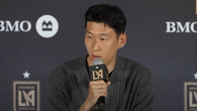 '전화 한 통이 내 마음을 바꿨다'…손흥민이 직접 밝힌 이적 비하인드