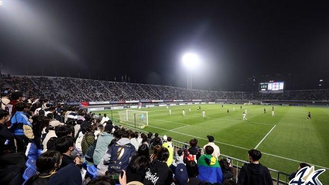 [K리그1 이슈] 에어컨도 새로 설치하고, 원정 감독실도 만든다...수원FC, 시설 개선 공사 착수