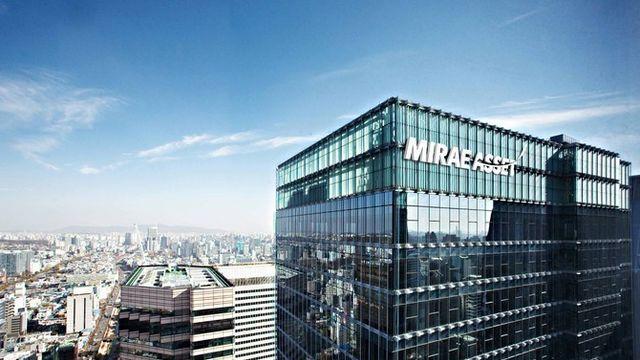 미래에셋증권, 상반기 순이익 6641억원…전년比 80.3%↑