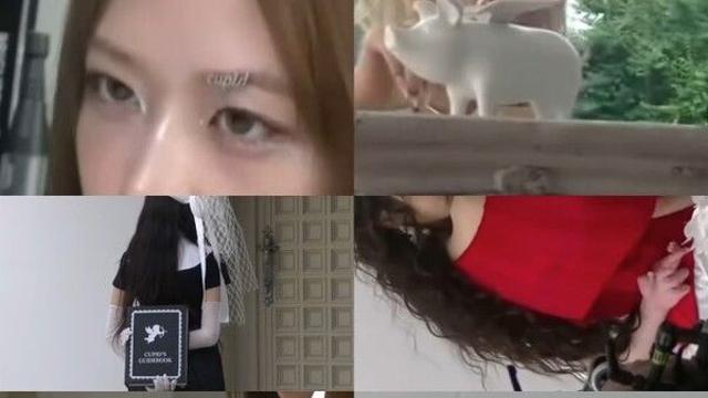 아이브, ‘큐피드 가이드북’으로 컴백…‘IVE SECRET’ 시크릿 계정 오픈