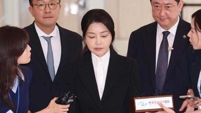 김건희 구속심사 오는 12일 진행…정재욱 판사가 심리(종합)