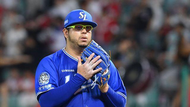 오승환 첫 은퇴 투어 완벽 엔딩! 삼성, SSG 6-1 완파→위닝시리즈…후라도 3년 연속 10승 달성 [인천:스코어]