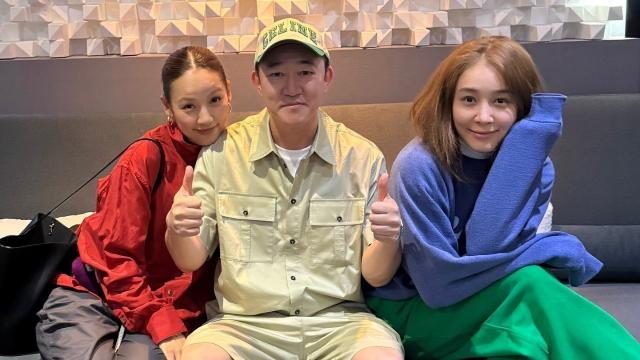 이효리, 옥주현 최근 실물에 가까운 비주얼