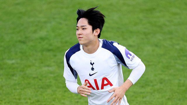 “훌륭한 옵션 될 수 있어” 양민혁, 포츠머스 임대 이적 임박…“24시간 내 완료 예정”