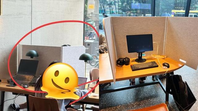 스타벅스, 도 넘은 카공족 금지한다 선언