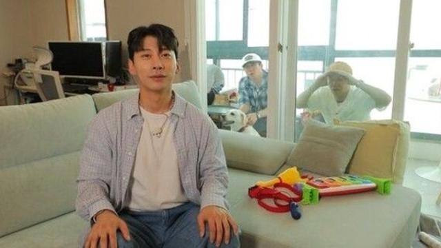 '빙상 영웅' 곽윤기 