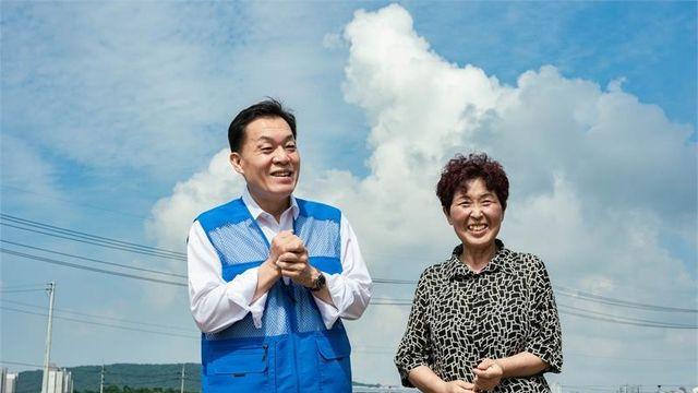 이재준 수원시장 
