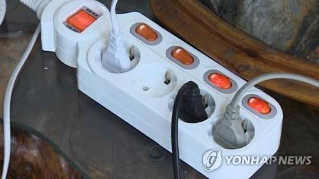 [팩트체크] 멀티탭 사용기한 최대 2년?…